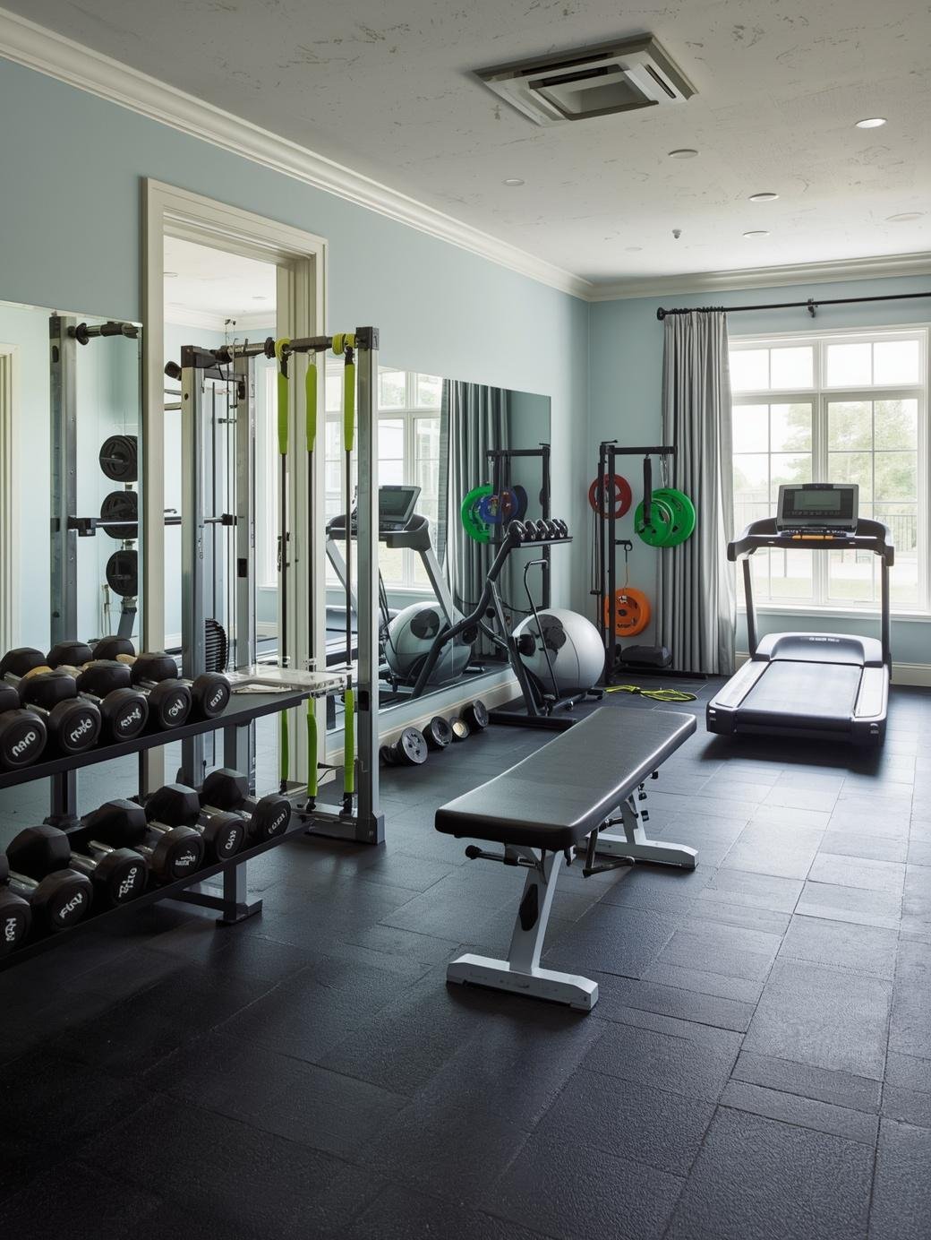 Home fitness equipment VibBoost – Elevate Your Wellness